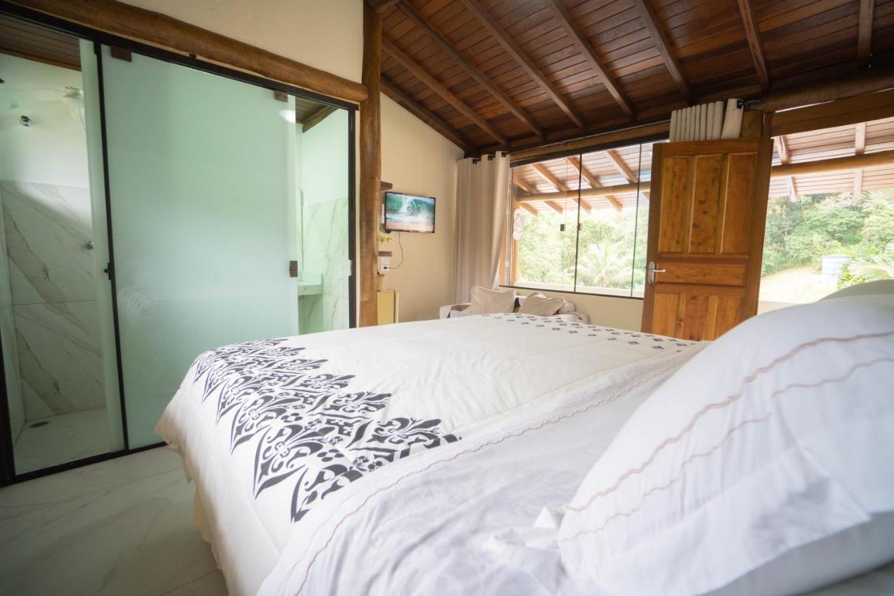 Diver Village Ilhabela Exterior foto
