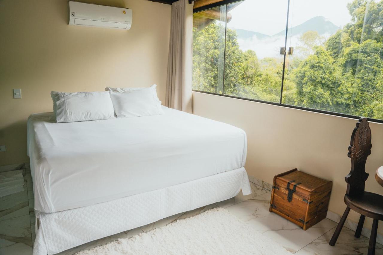 Diver Village Ilhabela Exterior foto