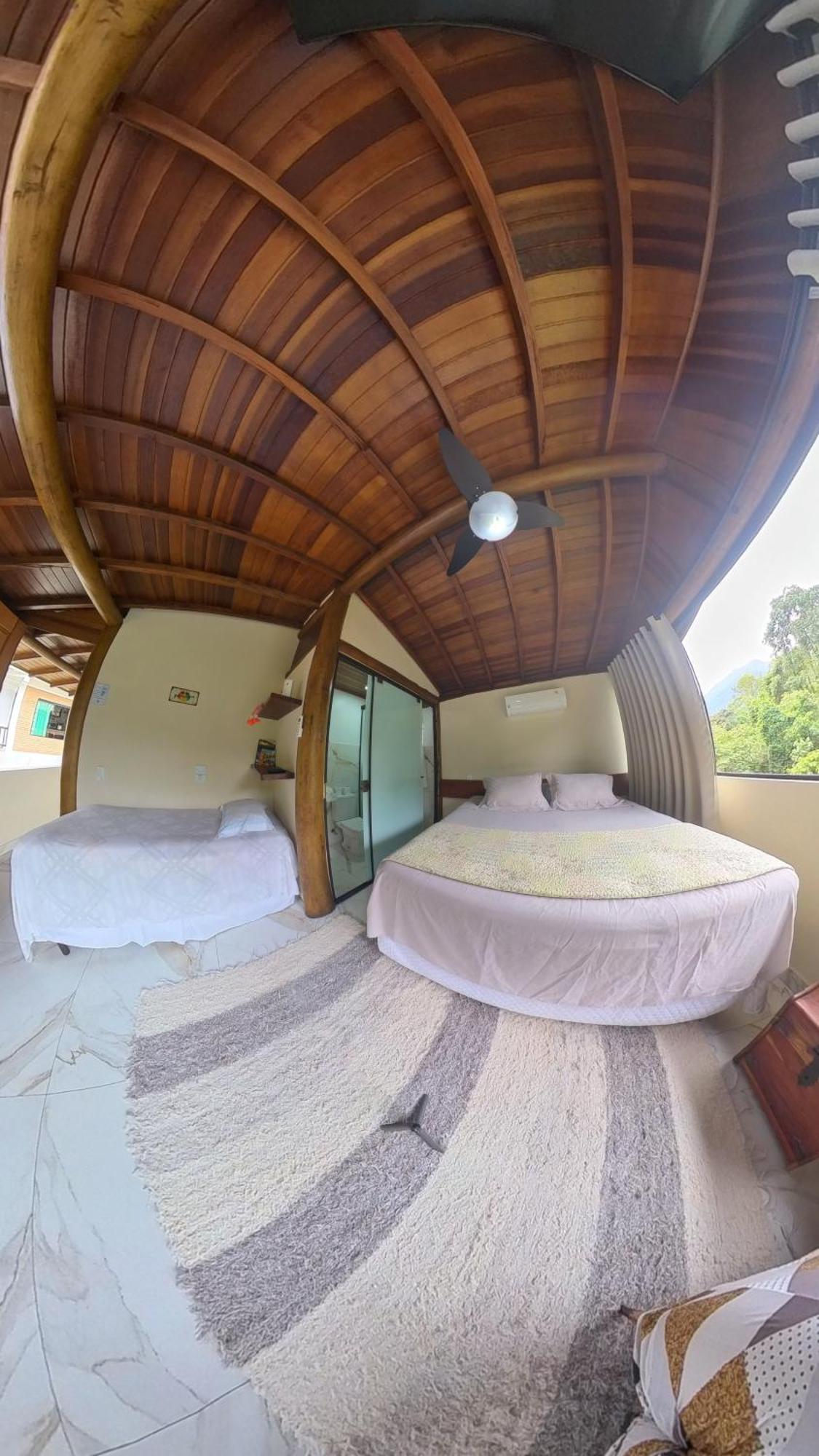 Diver Village Ilhabela Exterior foto