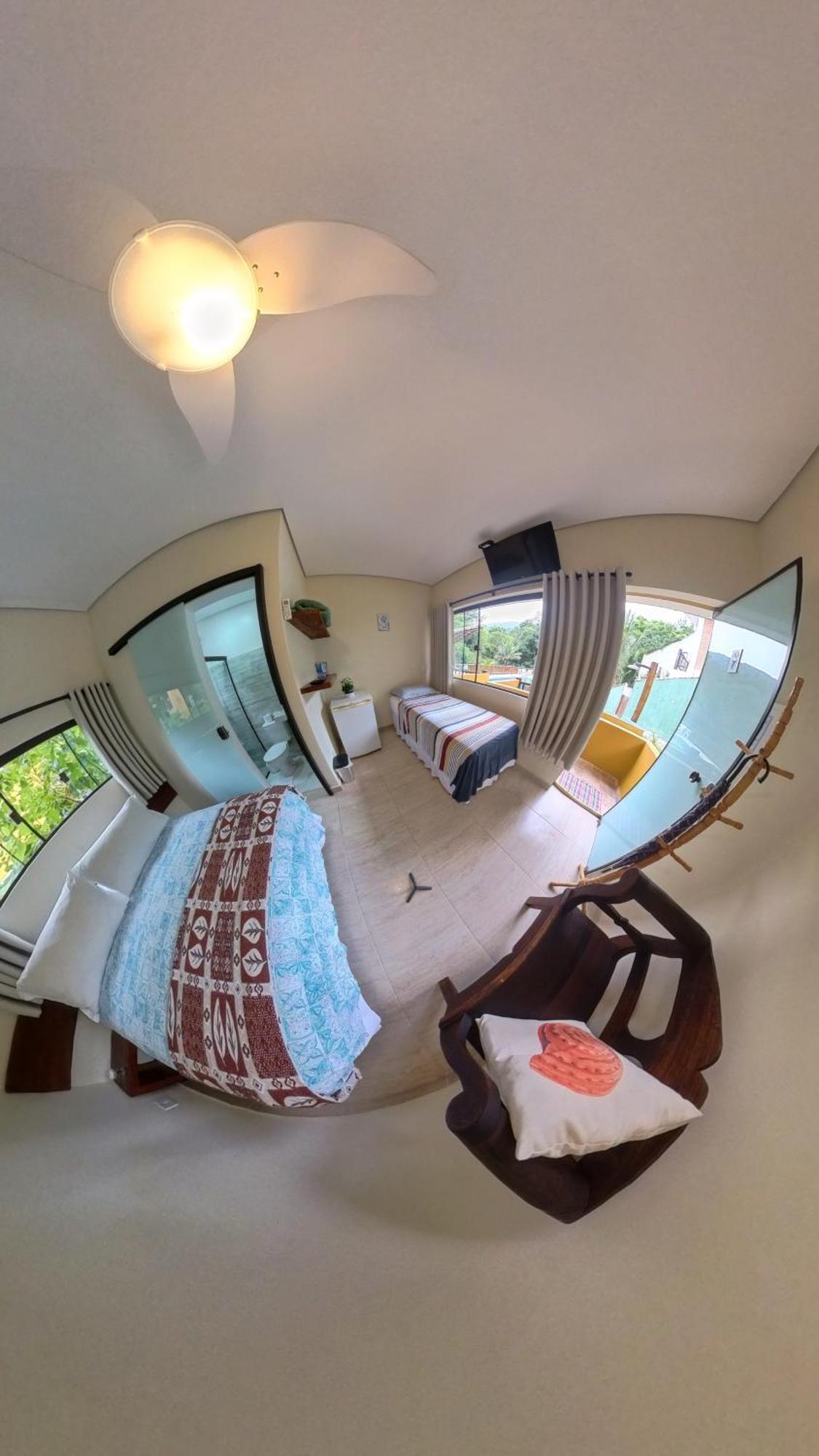 Diver Village Ilhabela Exterior foto